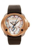 Franc Vila Complication FVa7 Diamonds Master Quantieme Haute Horlogerie