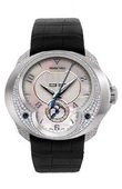 Franc Vila Complication FVa7 White Gold Diamonds Master Quantieme Haute Joaillerie
