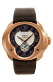 Franc Vila Часы Franc Vila Complication FV8Qa Rose Gold Quantieme Annuel Grand Sport
