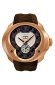 Franc Vila Часы Franc Vila Complication Rose Gold FV8Qa Quantieme Annuel Grand Sport