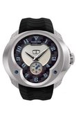Franc Vila Complication FV8Qa Diamonds Quantieme Annuel Haute Joaillerie