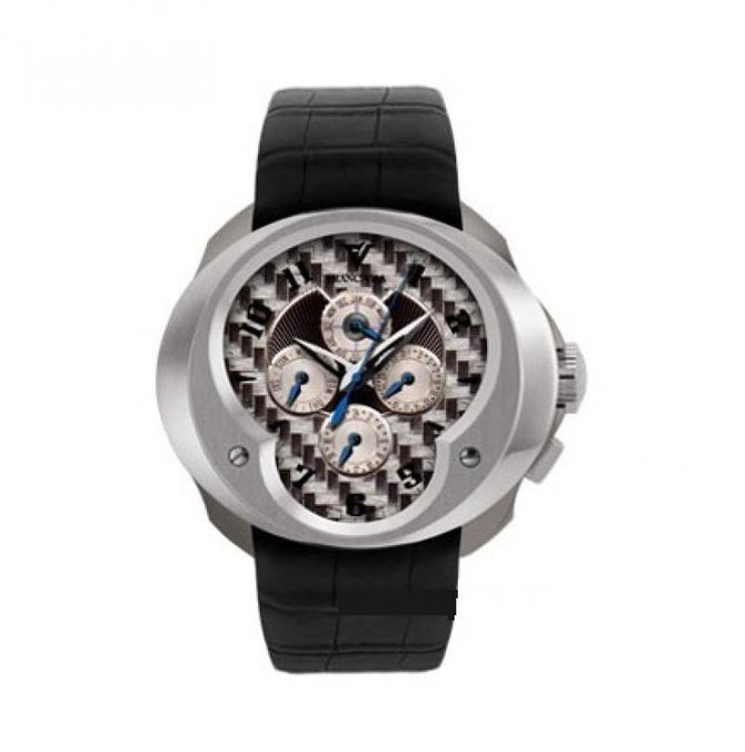 Franc Vila FVa10 Complication Quantieme Perpetuel Alliance Concept