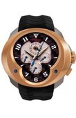 Franc Vila Часы Franc Vila Complication FVa10 Titanium Gold Quantieme Perpetuel Alliance Concept