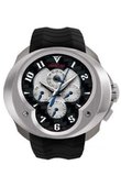 Franc Vila Часы Franc Vila Complication FVa10 Steel Titanium Quantieme Perpetuel Alliance Concept