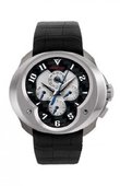 Franc Vila Часы Franc Vila Complication FVa10 Stainless steel Titanium Quantieme Perpetuel Alliance Concept