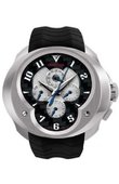 Franc Vila Complication FVa10 Steel Quantieme Perpetuel Grand Sport