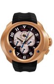 Franc Vila Часы Franc Vila Complication FVa10 Rose Gold Quantieme Perpetuel Grand Sport
