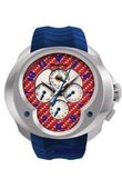 Franc Vila Complication FVa10 White Gold Quantieme Perpetuel Grand Sport