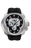Franc Vila Complication White Gold FVa10 Quantieme Perpetuel Grand Sport