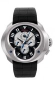 Franc Vila Complication FVa10 White Gold Case Quantieme Perpetuel Grand Sport