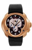 Franc Vila Часы Franc Vila Complication FVa10 Rose Gold 18 ct. Quantieme Perpetuel Grand Sport