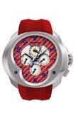 Franc Vila Часы Franc Vila Complication Dual Time FVa10 Quantieme Perpetuel Grand Sport