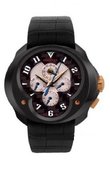 Franc Vila Complication FVa10 Dual Time Perpetual Calendar Quantieme Perpetuel Grand Sport