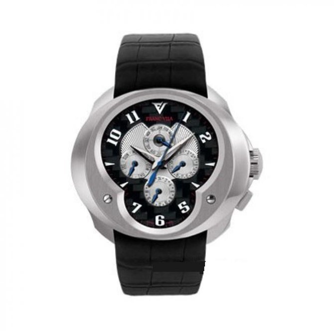 Franc Vila FVa10 Perpetual Calendar Complication Quantieme Perpetuel Grand Sport