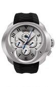 Franc Vila Complication FVa10 Silver Dial Quantieme Perpetuel Haute Horlogerie