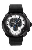 Franc Vila Complication FVa10 Steel Black PVD Quantieme Perpetuel Grand Sport