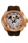 Franc Vila Complication FVa10 Gold Case Quantieme Perpetuel Haute Horlogerie