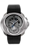 Franc Vila Часы Franc Vila Complication FVa5 White Gold Titanium Timezone Alliance Concept