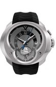 Franc Vila Часы Franc Vila Complication White Gold FVa5 Timezone Grand Sport
