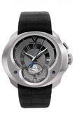 Franc Vila Complication FVa5 Gold Case Timezone Grand Sport