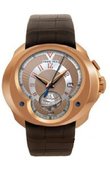 Franc Vila Complication FVa5 World Time Timezone Haute Horlogerie
