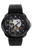 Franc Vila Часы Franc Vila Montre Contemporaine Grande Complication FVa №1 Tourbillon Planetaire Black