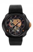 Franc Vila Часы Franc Vila Montre Contemporaine Grande Complication FVa №1 Tourbillon Planetaire 5 Days Power Reserve