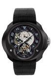 Franc Vila Часы Franc Vila Montre Contemporaine Grande Complication Tourbillon Planetaire GMT Black FVa №2 5 Days Power Reserve