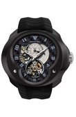 Franc Vila Montre Contemporaine Grande Complication FVa №2 Tourbillon GMT 5 Days Power Reserve