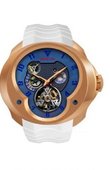 Franc Vila Часы Franc Vila Montre Contemporaine Grande Complication FVa №1 Gold 18 ct. Tourbillon Planetaire Red Gold