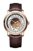 Vacheron Constantin Часы Vacheron Constantin Traditionnelle 86060/000R-8985 World Time Pink Gold
