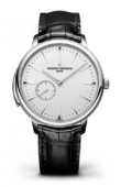 Vacheron Constantin Patrimony 30110/000P-9999 Ultra-Thin Calibre 1731 Minute Repeater Platinum