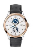 Montblanc Meisterstuck Heritage Dual Time Vasco da Gama Chronométrie Limited Edition 238