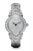 Vacheron Constantin Часы Vacheron Constantin Heures Creatives Heure Romantique 37640/F02G-B021 Diamonds