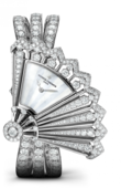Vacheron Constantin Часы Vacheron Constantin Heures Creatives Heure Romantique 37531/F04G-B060 Discrete