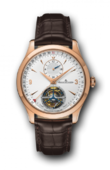 Jaeger LeCoultre Master 1562421 Control Tourbillon
