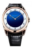 De Bethune Часы De Bethune The Classics DB25XPARV2 Midnight Blue & White Night