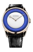 De Bethune Часы De Bethune The Classics DB25XPARV3 Midnight Blue & White Night
