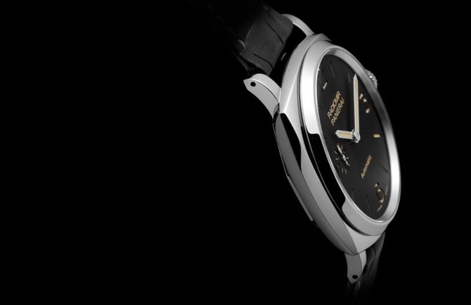 Officine Panerai PAM00620 Radiomir 1940 3 Days Automatic Acciaio - фото 5