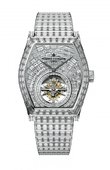 Vacheron Constantin Часы Vacheron Constantin Malte 30630/S22G-9899 Tourbillon High Jewellery 
