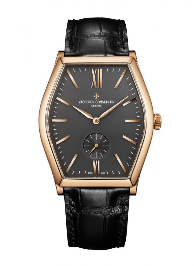 Vacheron Constantin 82230/000R-9716 Malte Tonneau Small Second