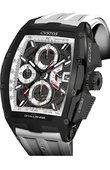 Cvstos Challenge II Leon Chrono