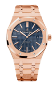 Audemars Piguet Royal Oak 15400OR.OO.1220OR.03 Selfwinding
