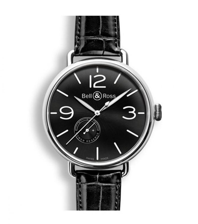 Bell & Ross WW1-97 Reserve De Marche Vintage Automatic - фото 1