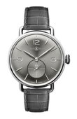 Bell & Ross Часы Bell & Ross Vintage WW1 Argentium Ruthenium 41 mm