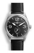 Bell & Ross Vintage BR 123 Original Black 41 mm