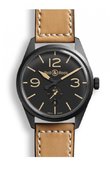 Bell & Ross Часы Bell & Ross Vintage BR 123 Heritage 41 mm