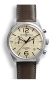 Bell & Ross Часы Bell & Ross Vintage BR 126 Original Beige Chronograph