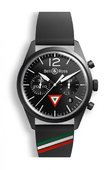 Bell & Ross Часы Bell & Ross Vintage BR 126 Insignia Mexico Chronograph