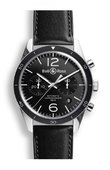 Bell & Ross Часы Bell & Ross Vintage BR 126 Sport Chronograph